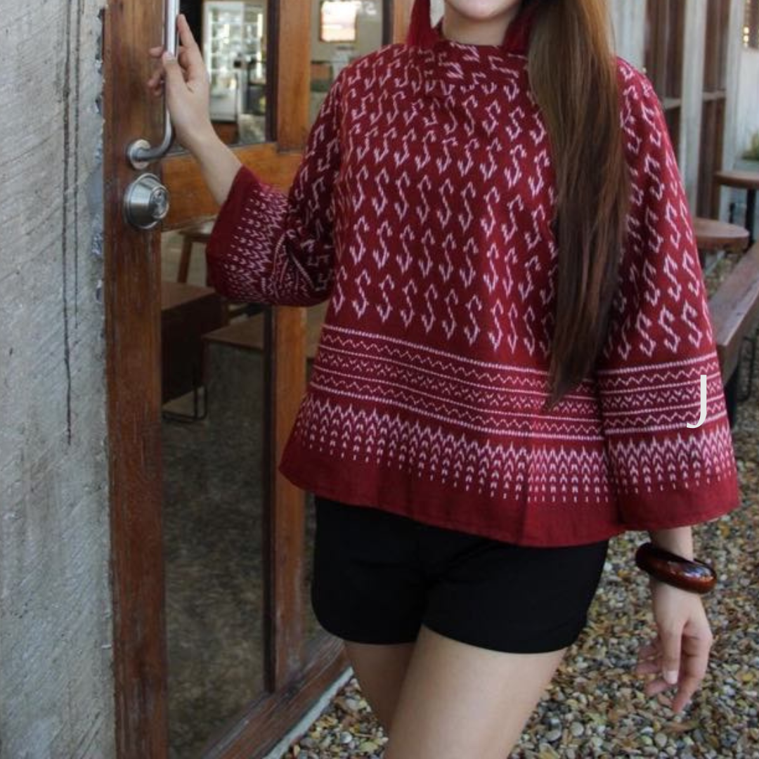 Nari Blouse
