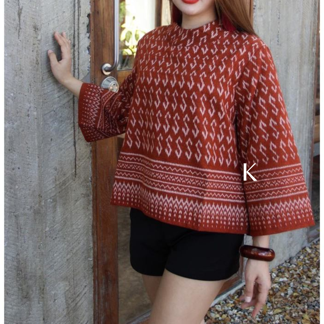 Nari Blouse