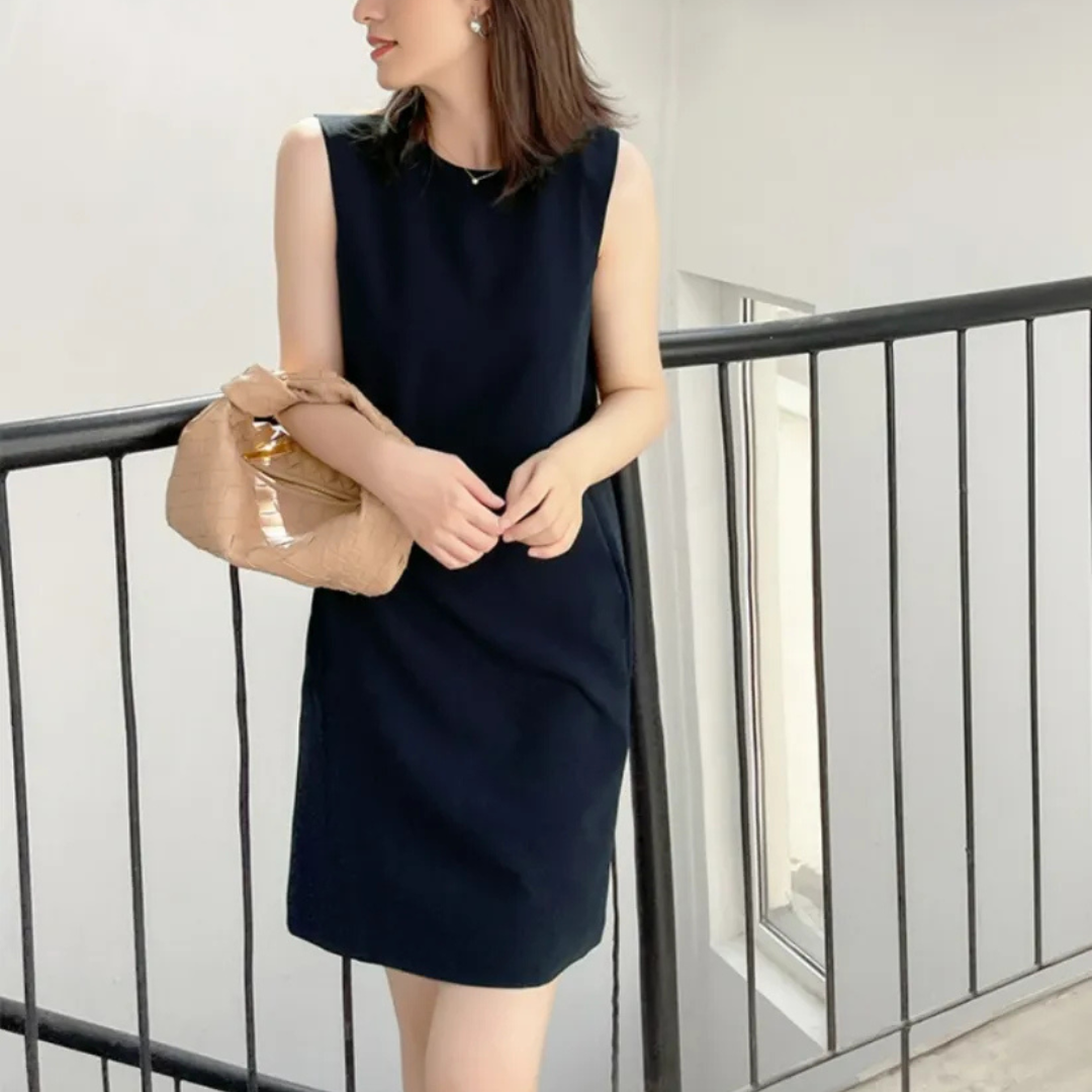 Clara Dress