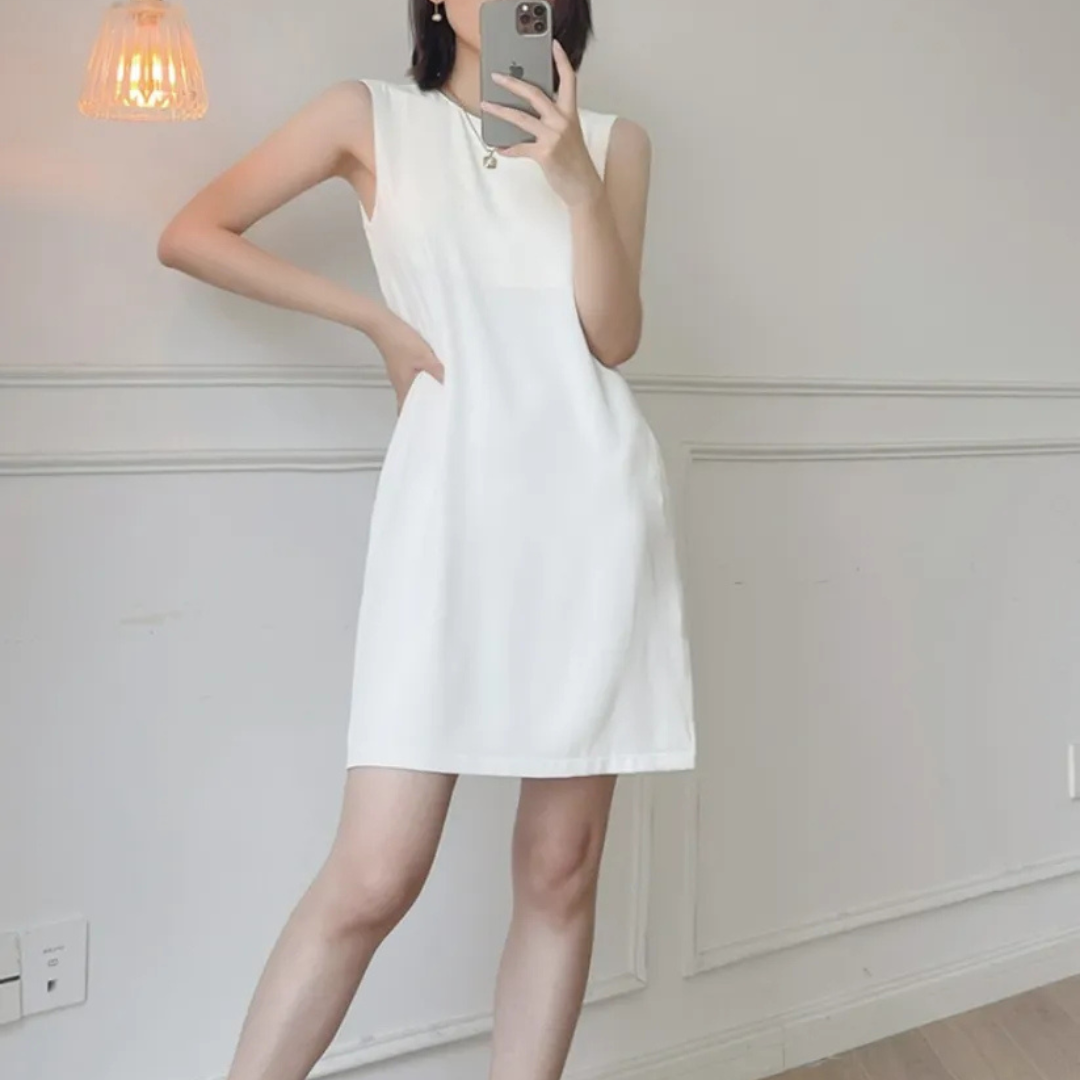 Clara Dress