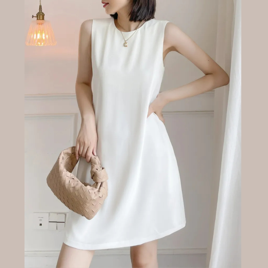 Clara Dress
