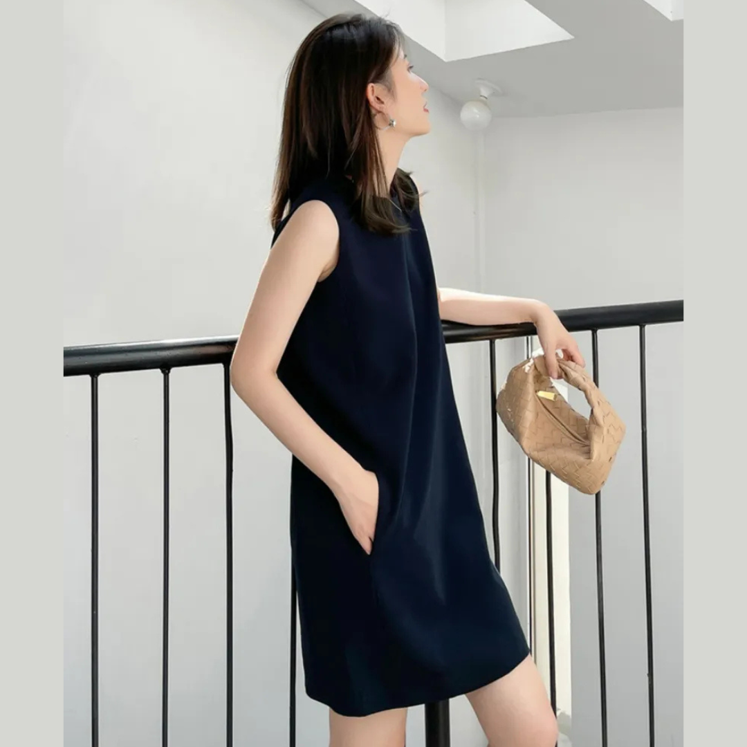 Clara Dress