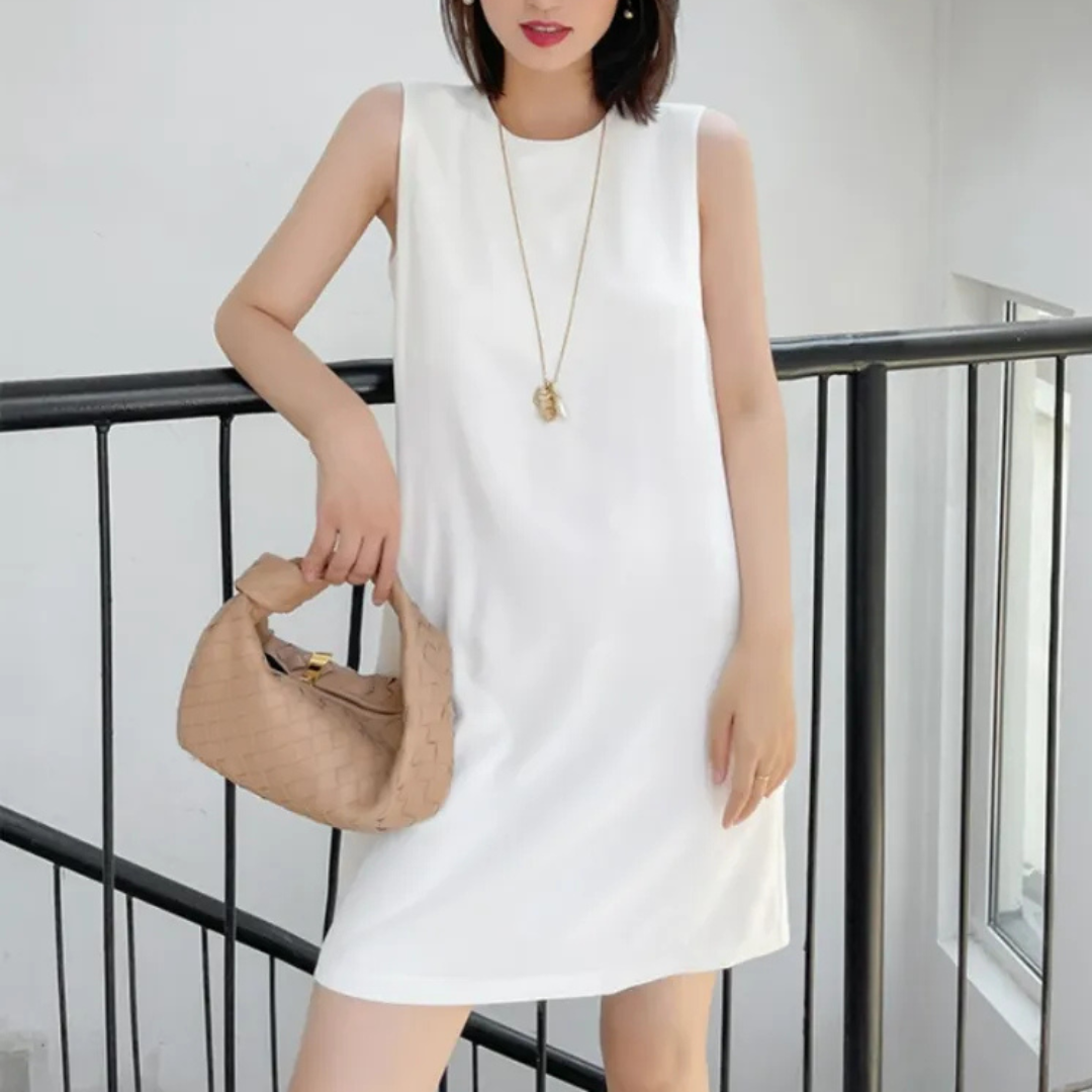 Clara Dress