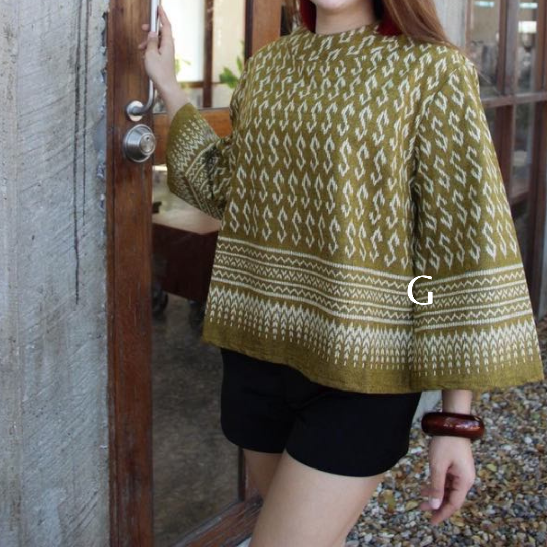 Nari Blouse