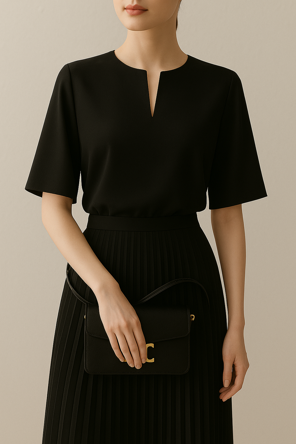 Hana Top