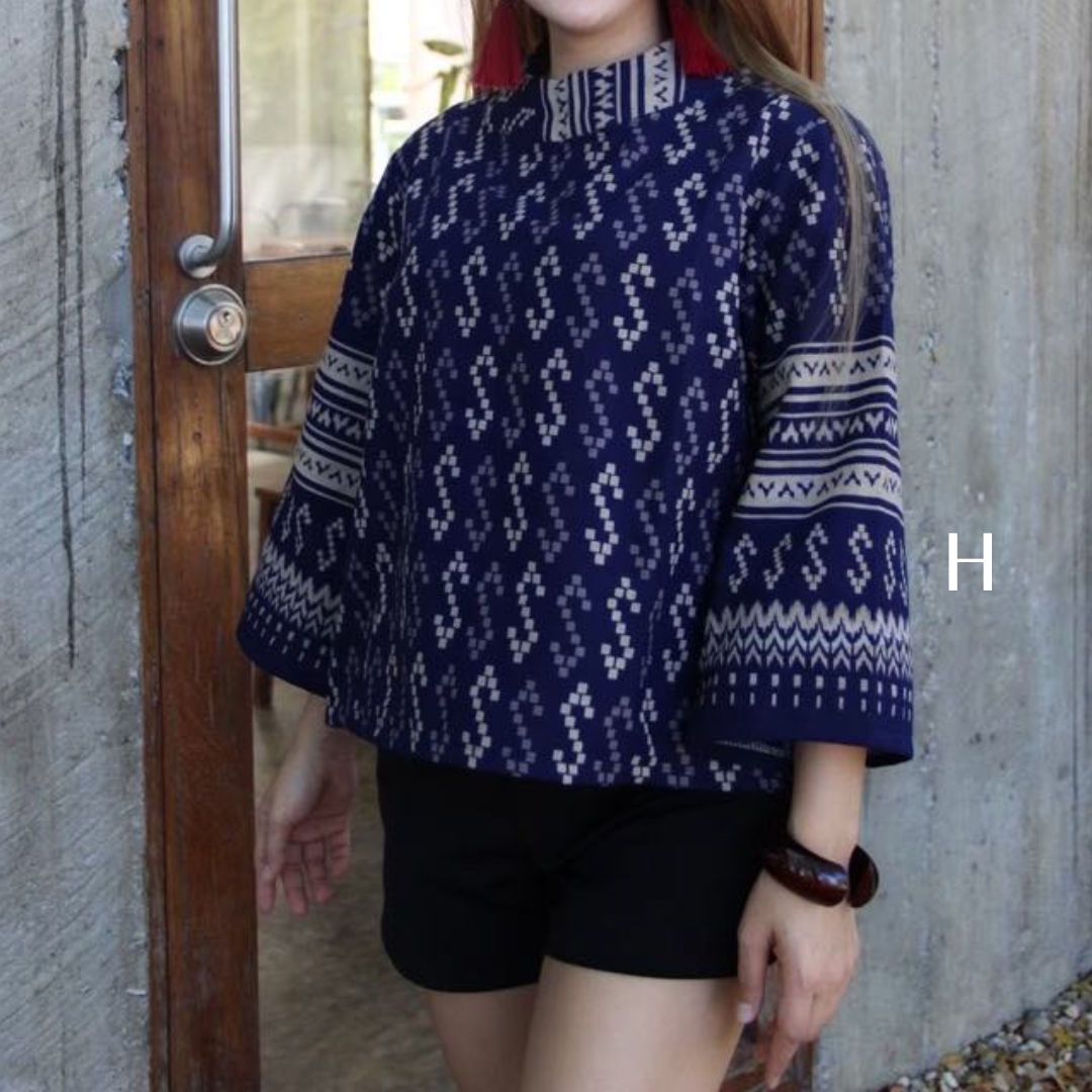 Nari Blouse