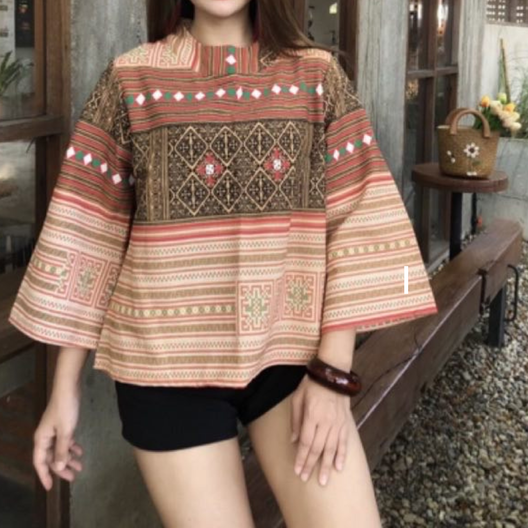 Nari Blouse
