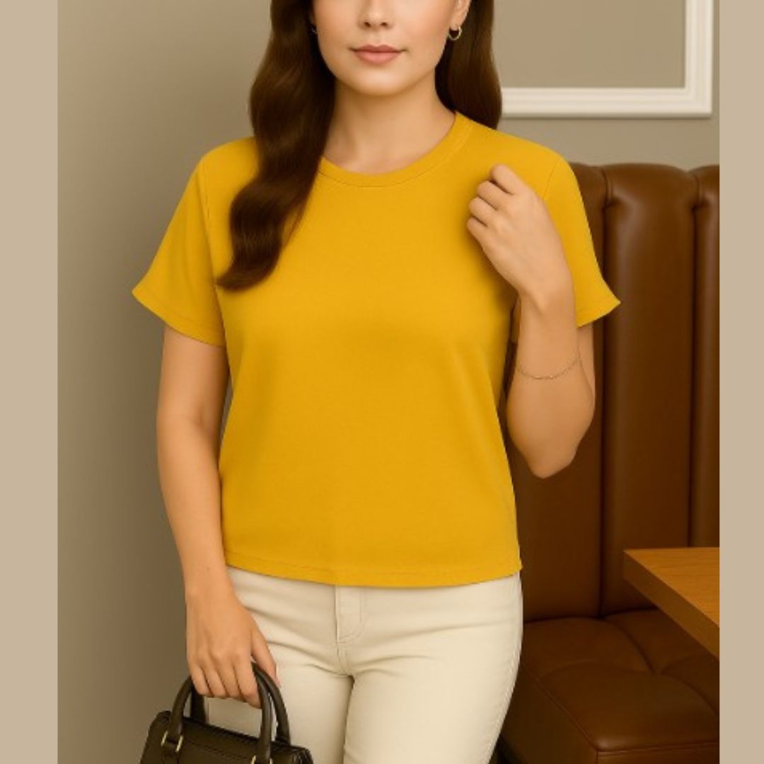 Andie Top