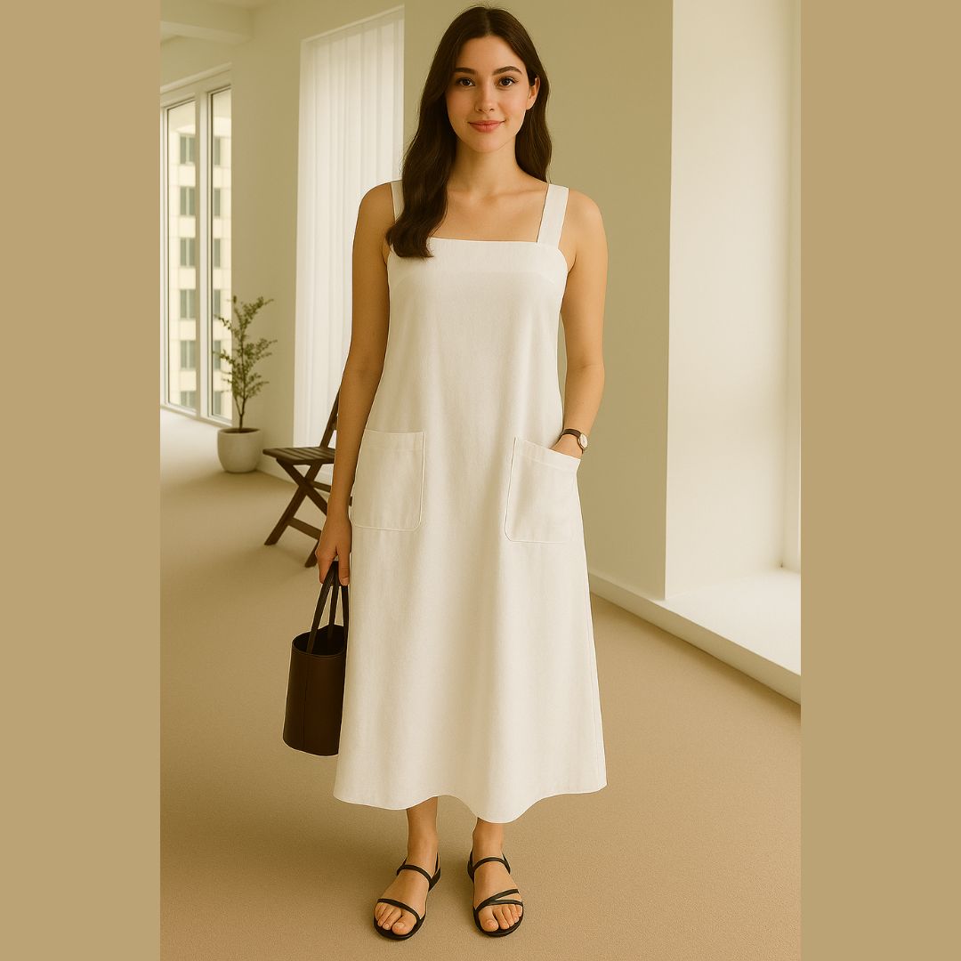 Dahlia Dress