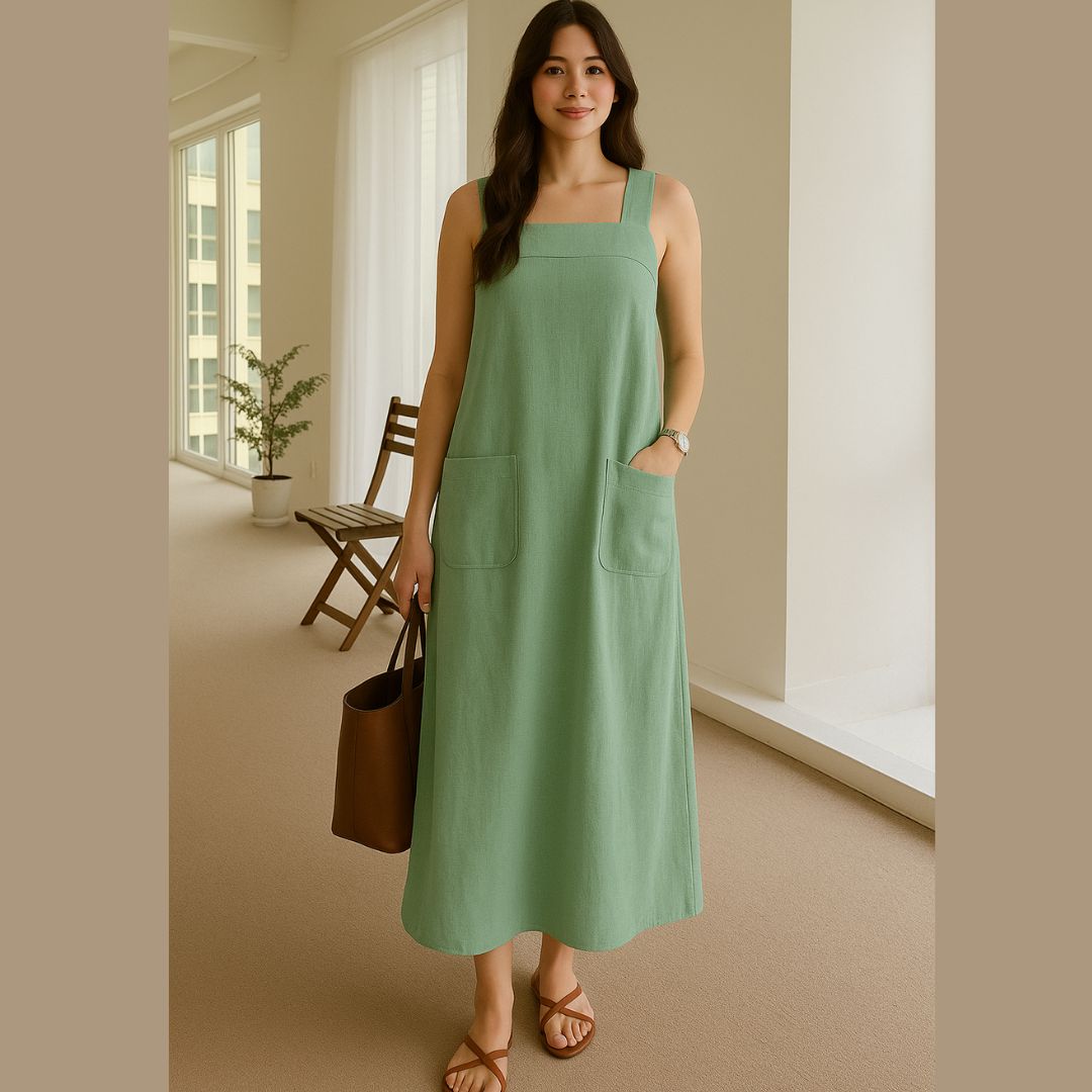 Dahlia Dress