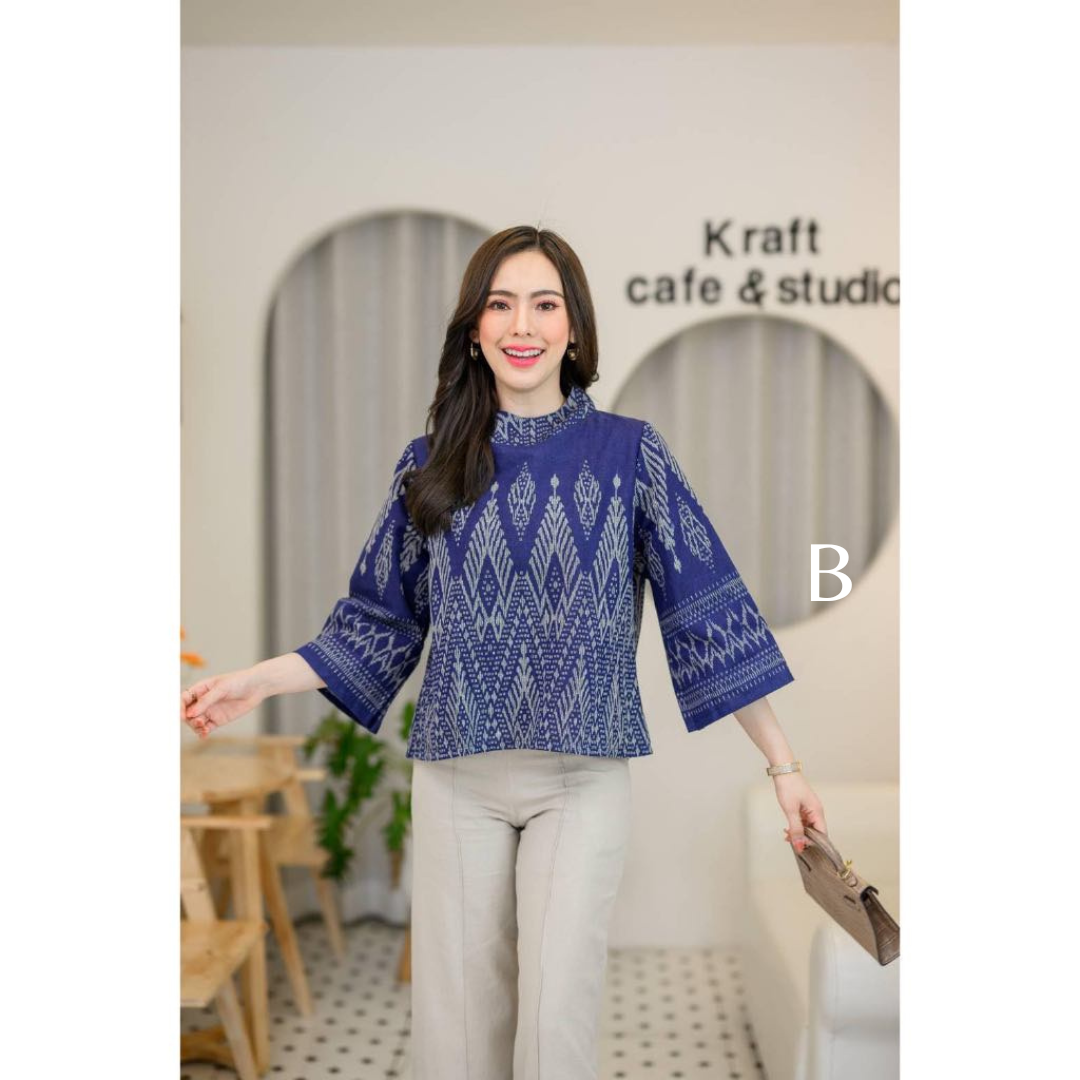 Nari Blouse