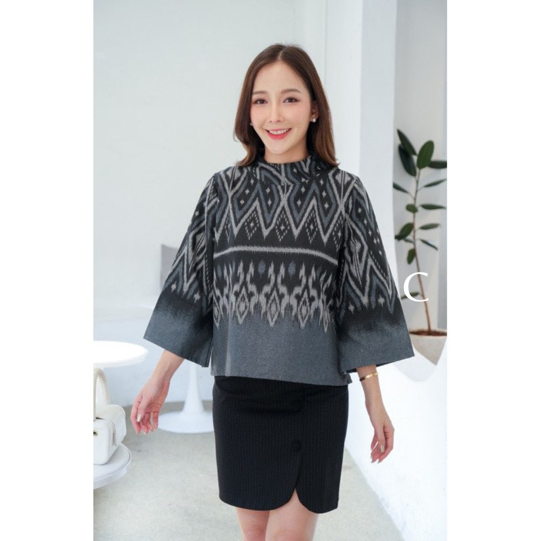 Nari Blouse