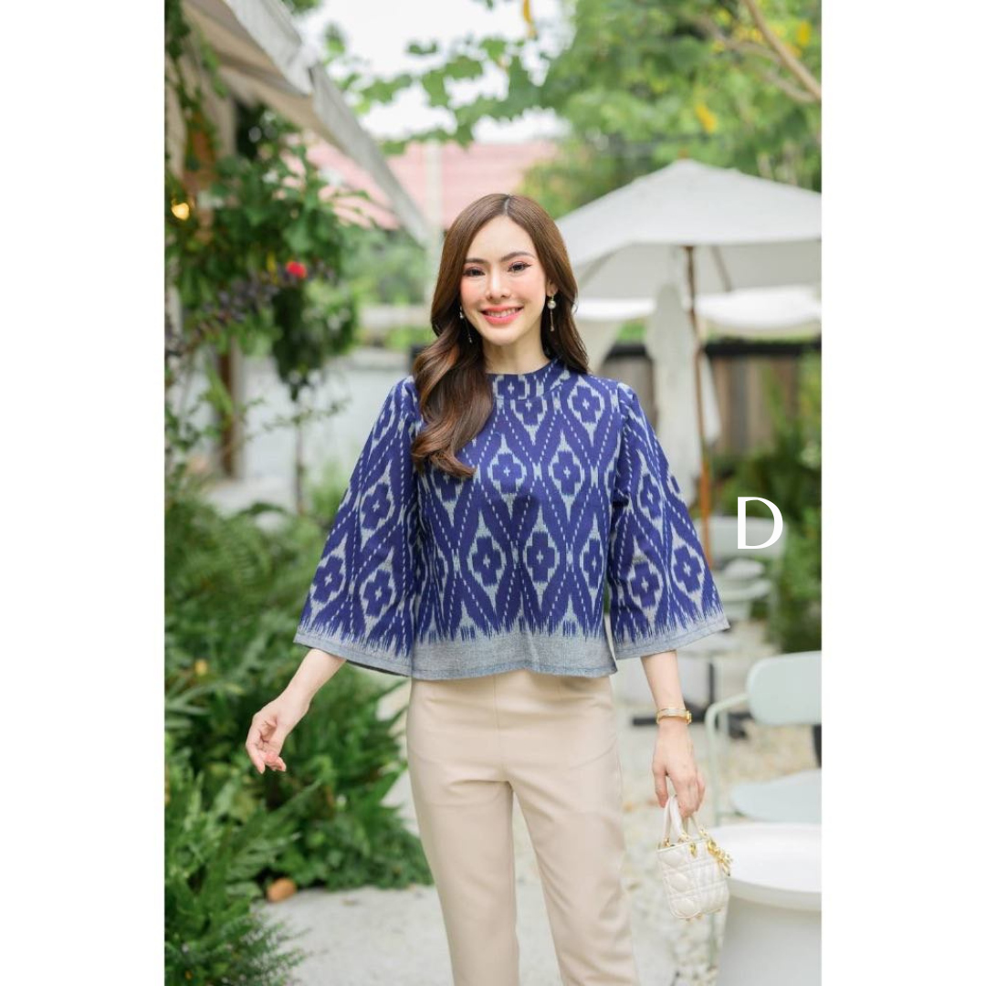 Nari Blouse