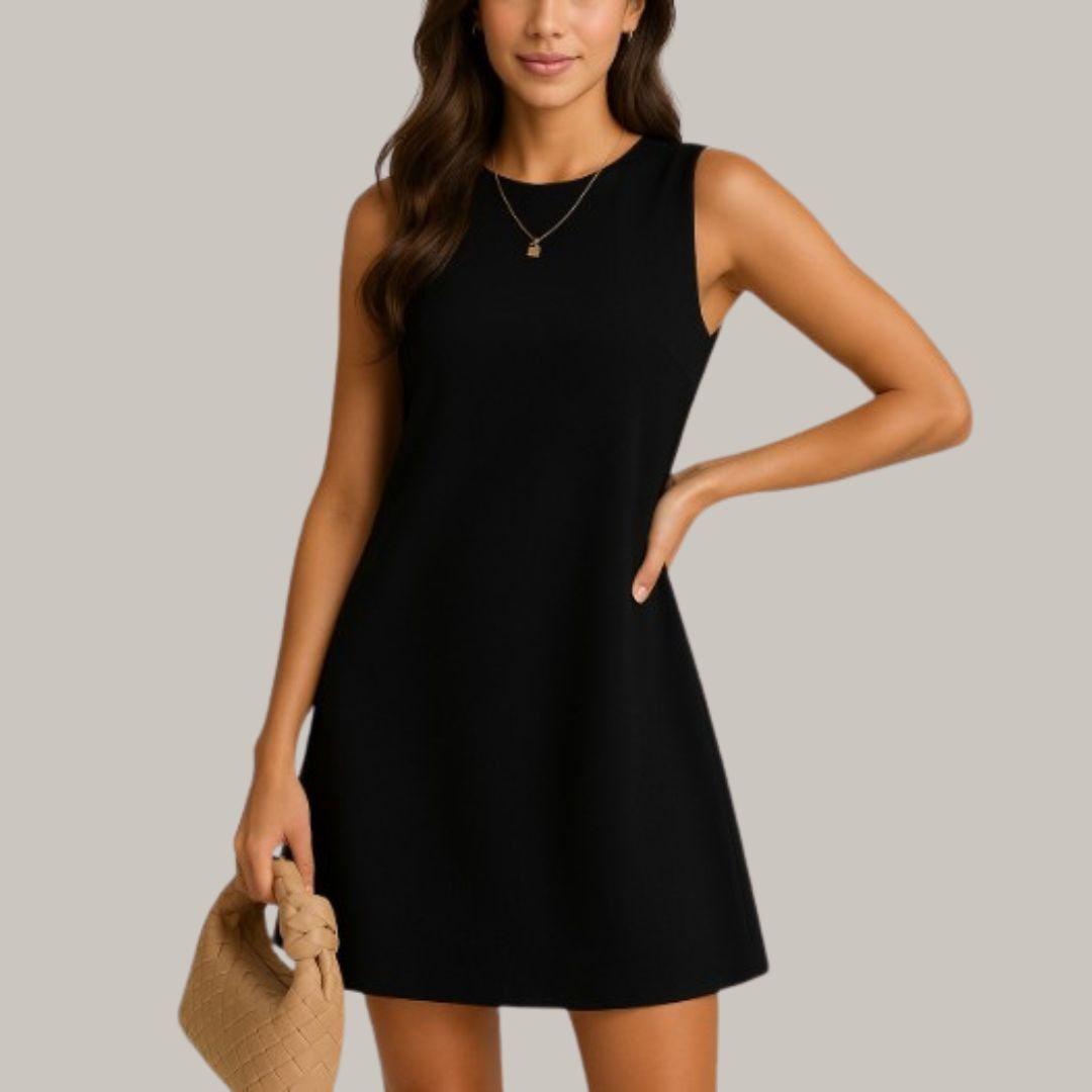 Clara Dress