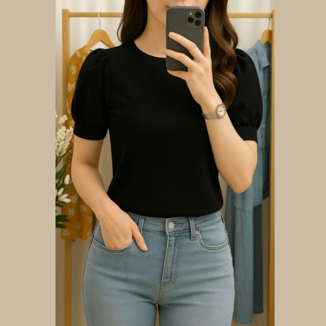 Allie Top