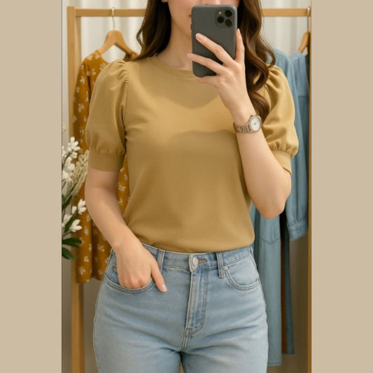 Allie Top