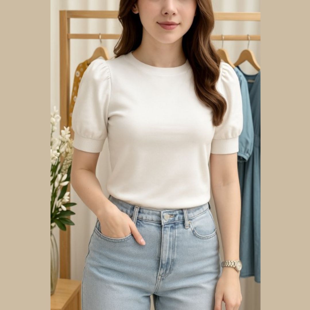 Allie Top