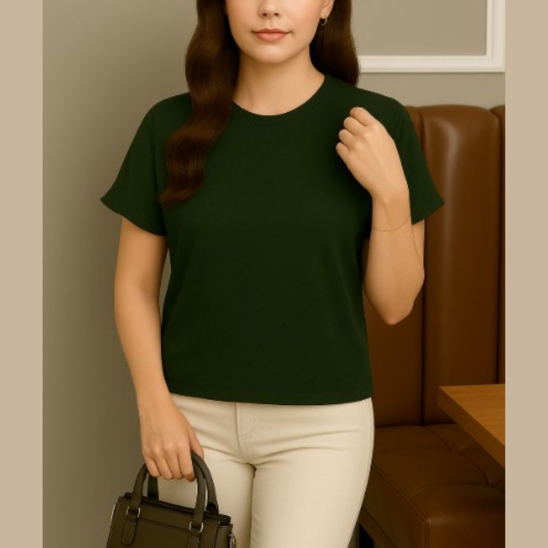 Andie Top