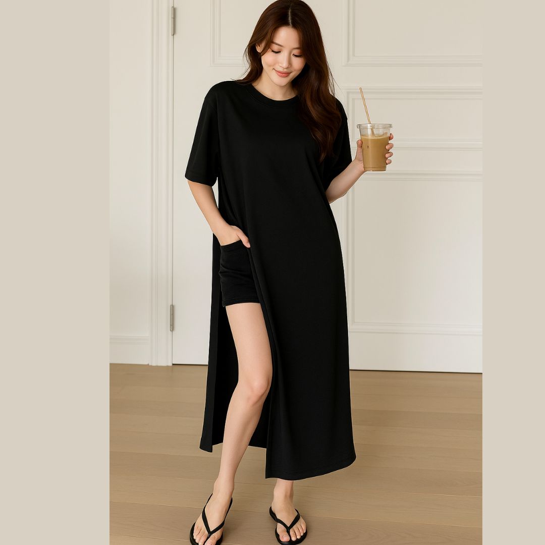 Hotaru Dress
