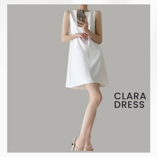 Clara Dress