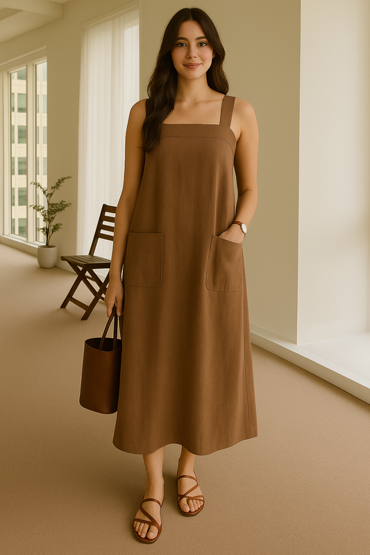 Dahlia Dress